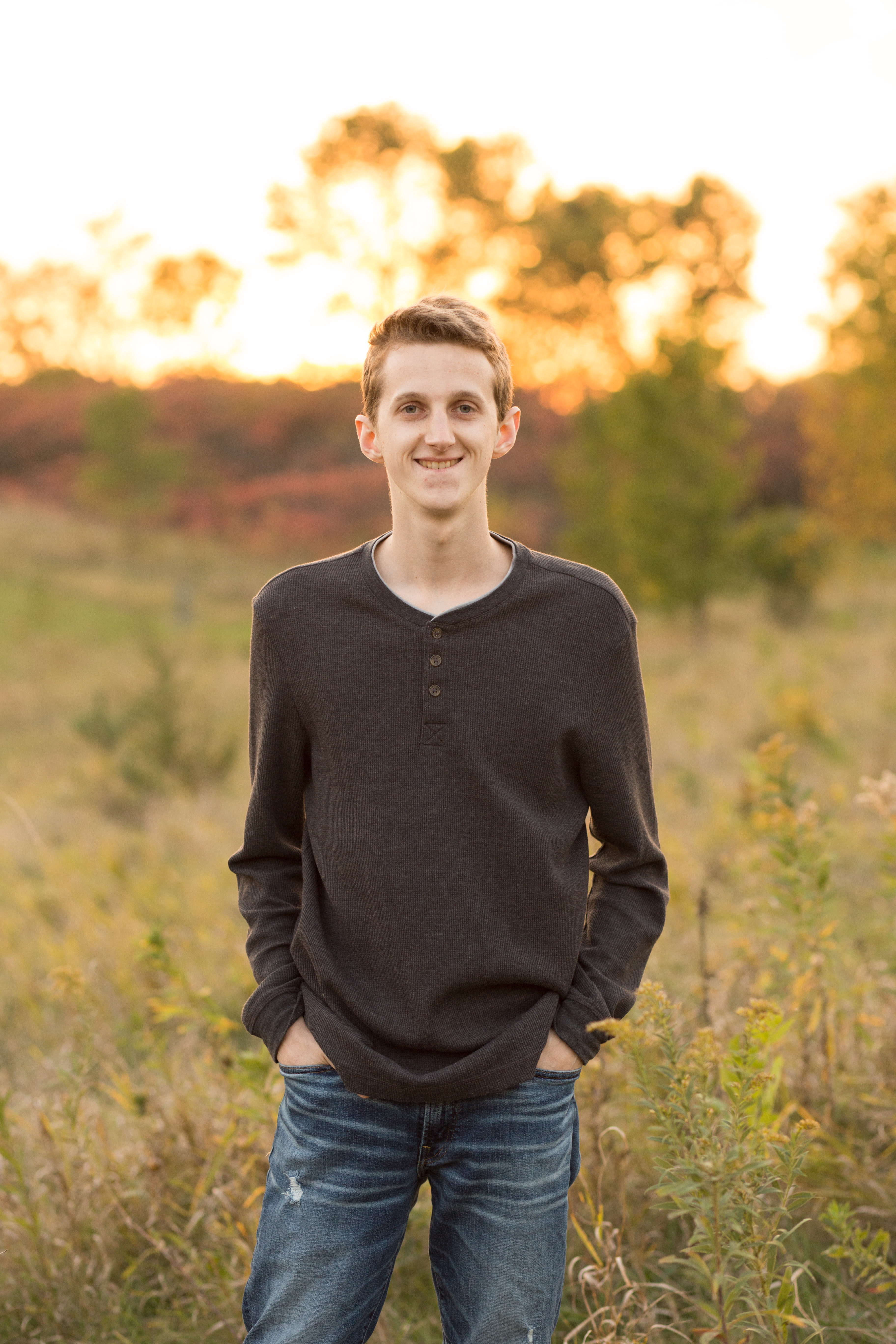 Andrew - Owner of North Star Custom Web Solutions